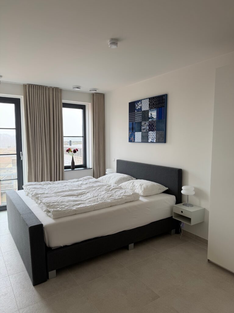 Cadzand-Bad Zeezicht