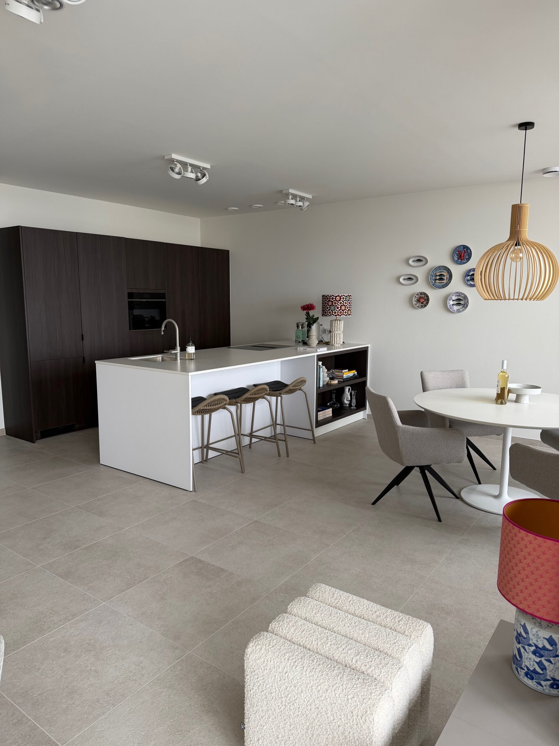 Cadzand-Bad zeezicht