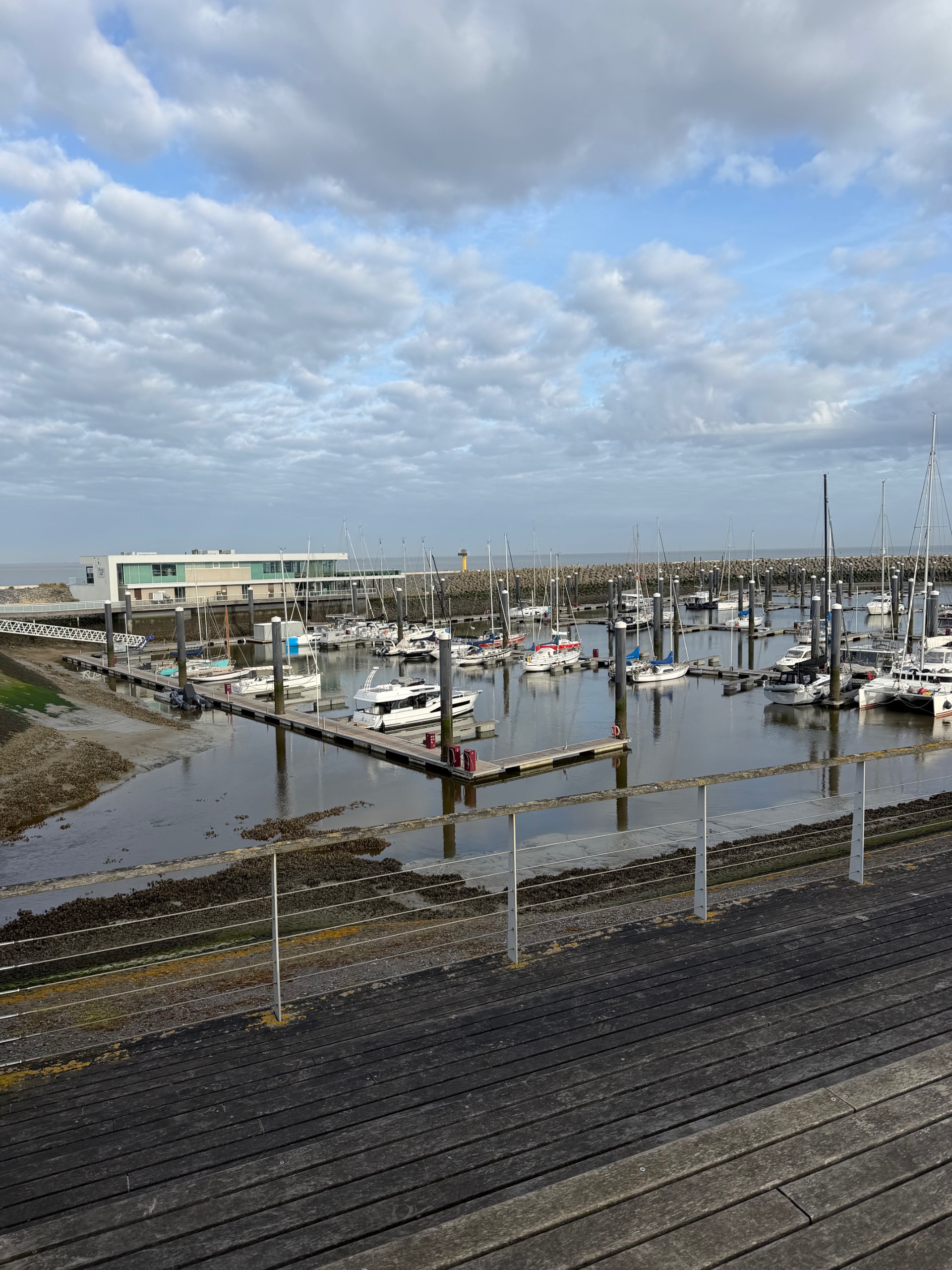 csight 65 302 cadzand bad jachthaven met zeilboten, zeeland, zeeuwse kust
