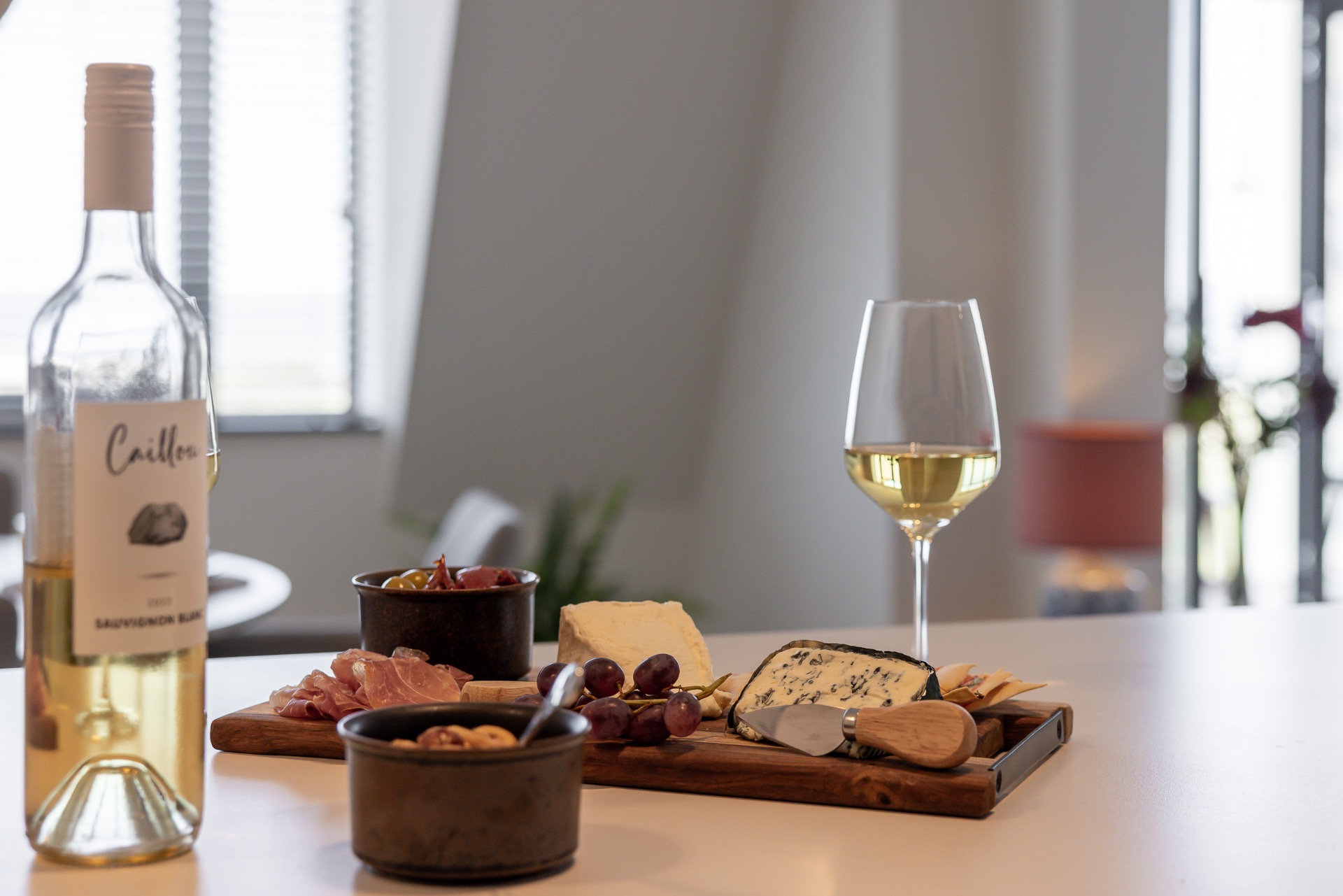 cadzandbadcsight borrelplank sauvignon blanc keukeneiland cadzand bad